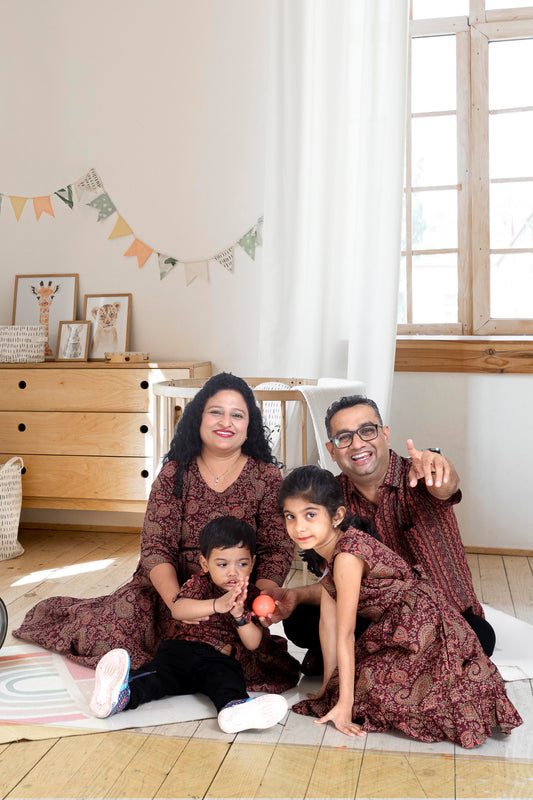 Wine Family of 4 Combo.