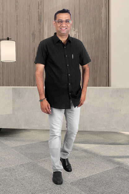 Couple Smart Combo for 2 in Black Cut Color