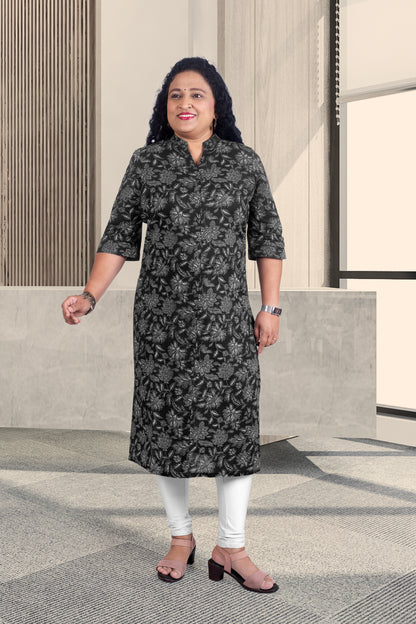 Couple Smart Combo for 2 in Black Cut Color