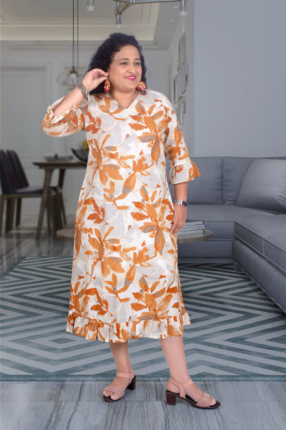 Marble Print Smart Family Combo of 3 in Cotton