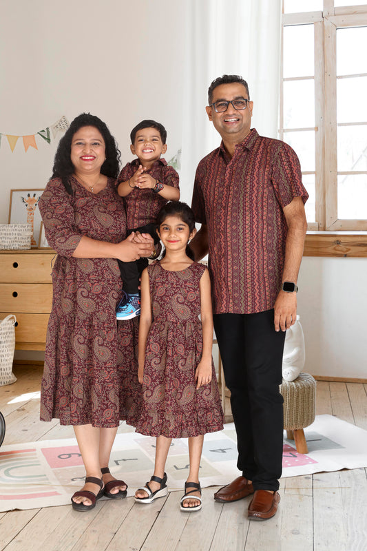 Wine Family of 4 Combo.