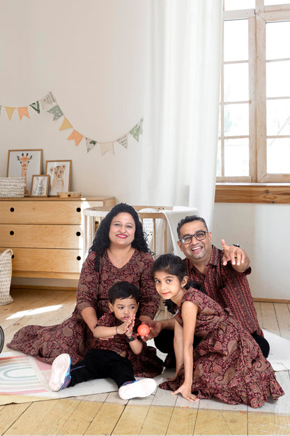 Wine Family of 4 Combo.