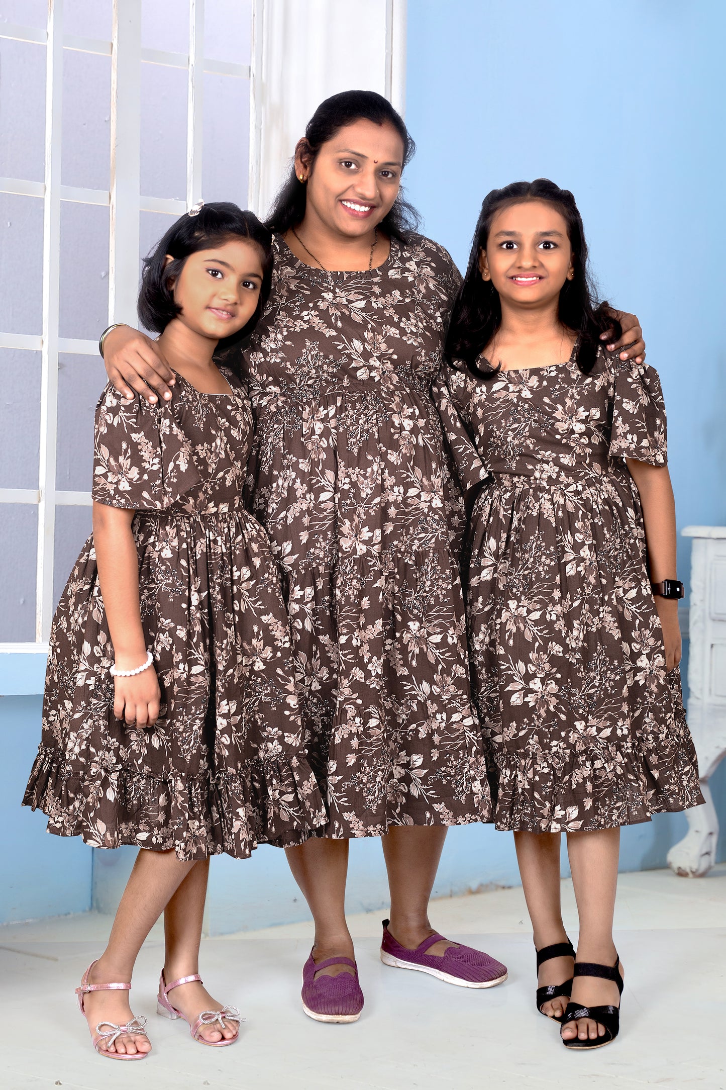 Twinning Mother Daughter Coffee Combo For 2