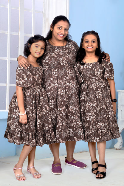 Twinning Mother Daughter Coffee Combo For 2