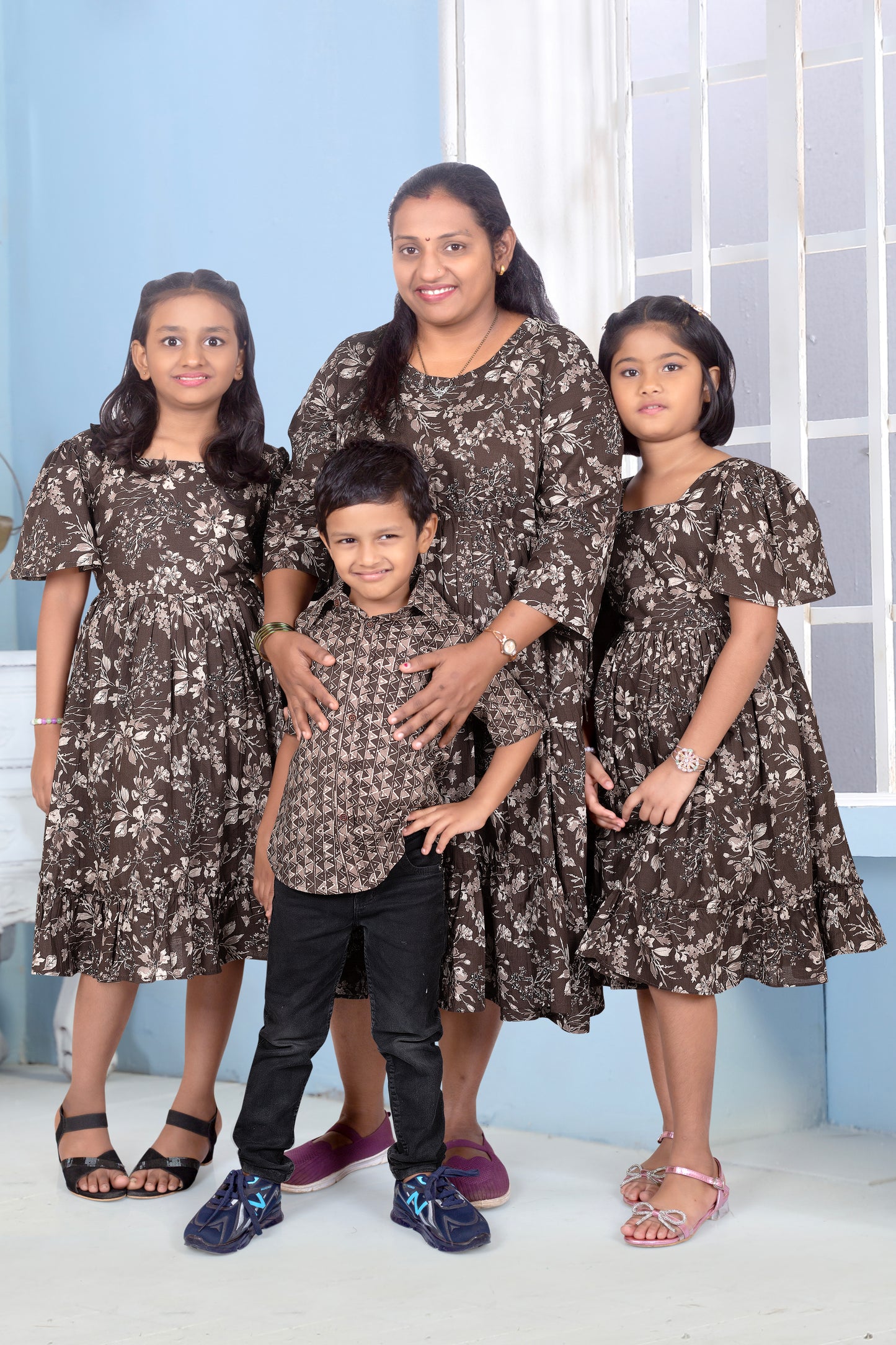 Twinning Mother Daughter Coffee Combo For 2