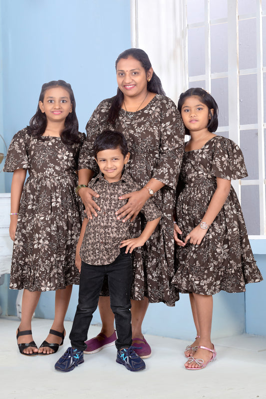 Twinning Mother Daughter Coffee Combo For 2