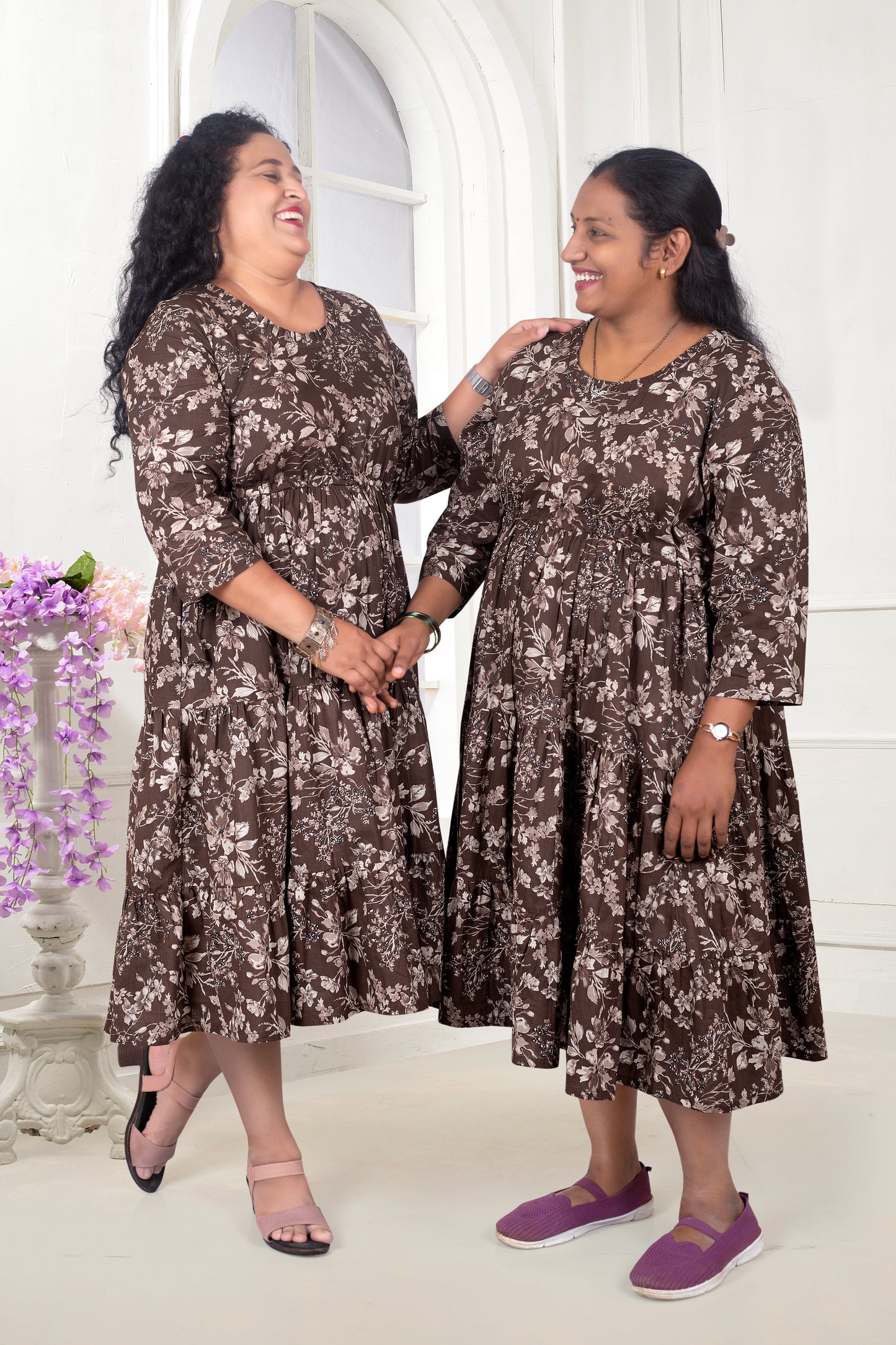 Twinning Mother Daughter Coffee Combo For 2