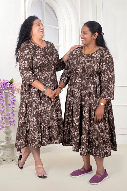 Twinning Mother Daughter Coffee Combo For 2