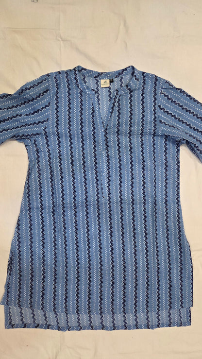 Mother Short Top / Tunic new 2 (Copy 2)