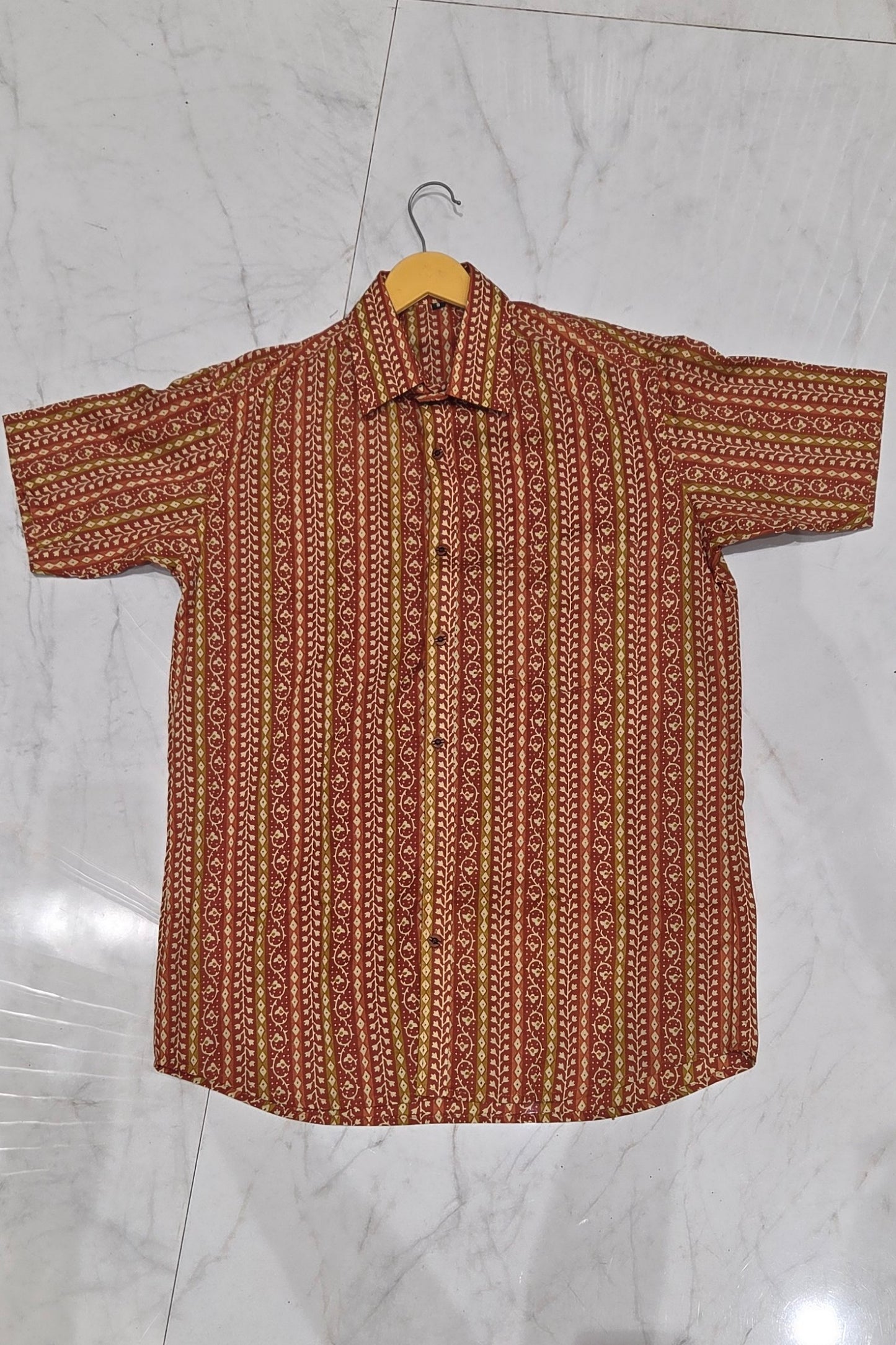 Rust Color Family Of 4