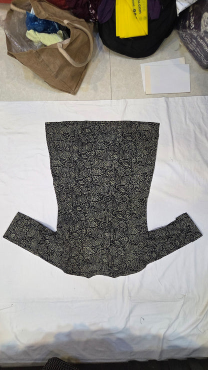 Mother Short Top / Tunic new 2 (Copy 2)