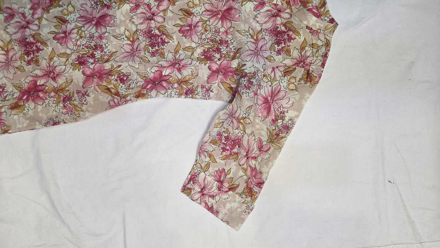 Mother Short Top / Tunic new 2 (Copy 2)