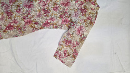 Mother Short Top / Tunic new 2 (Copy 2)