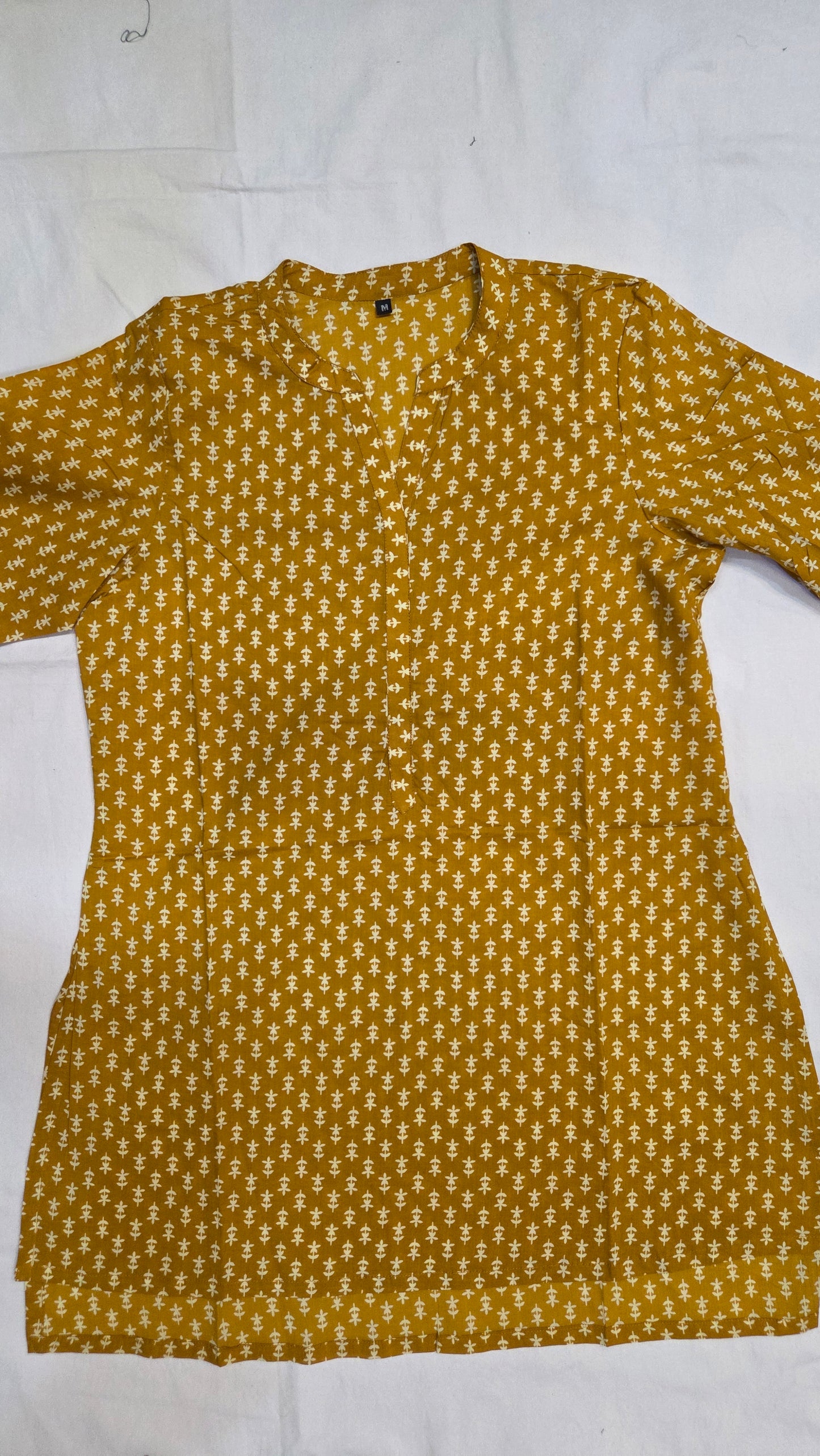 Mother Short Top / Tunic new 2 (Copy 2)