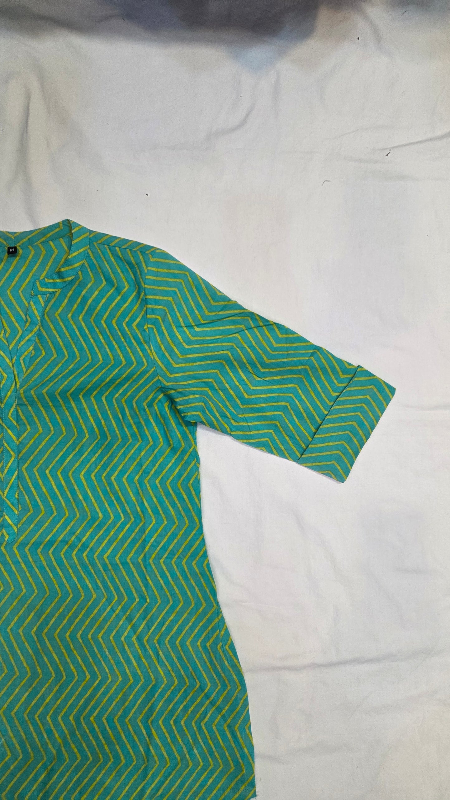 Mother Short Top / Tunic new 2 (Copy 2)