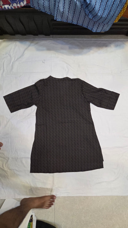 Mother Short Top / Tunic new 2 (Copy 2)