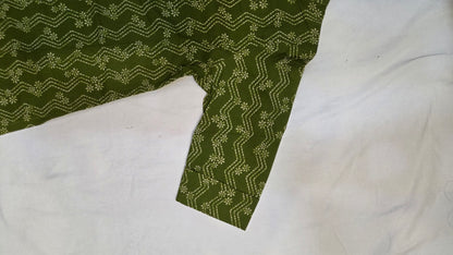 Mother Short Top / Tunic new (Copy)
