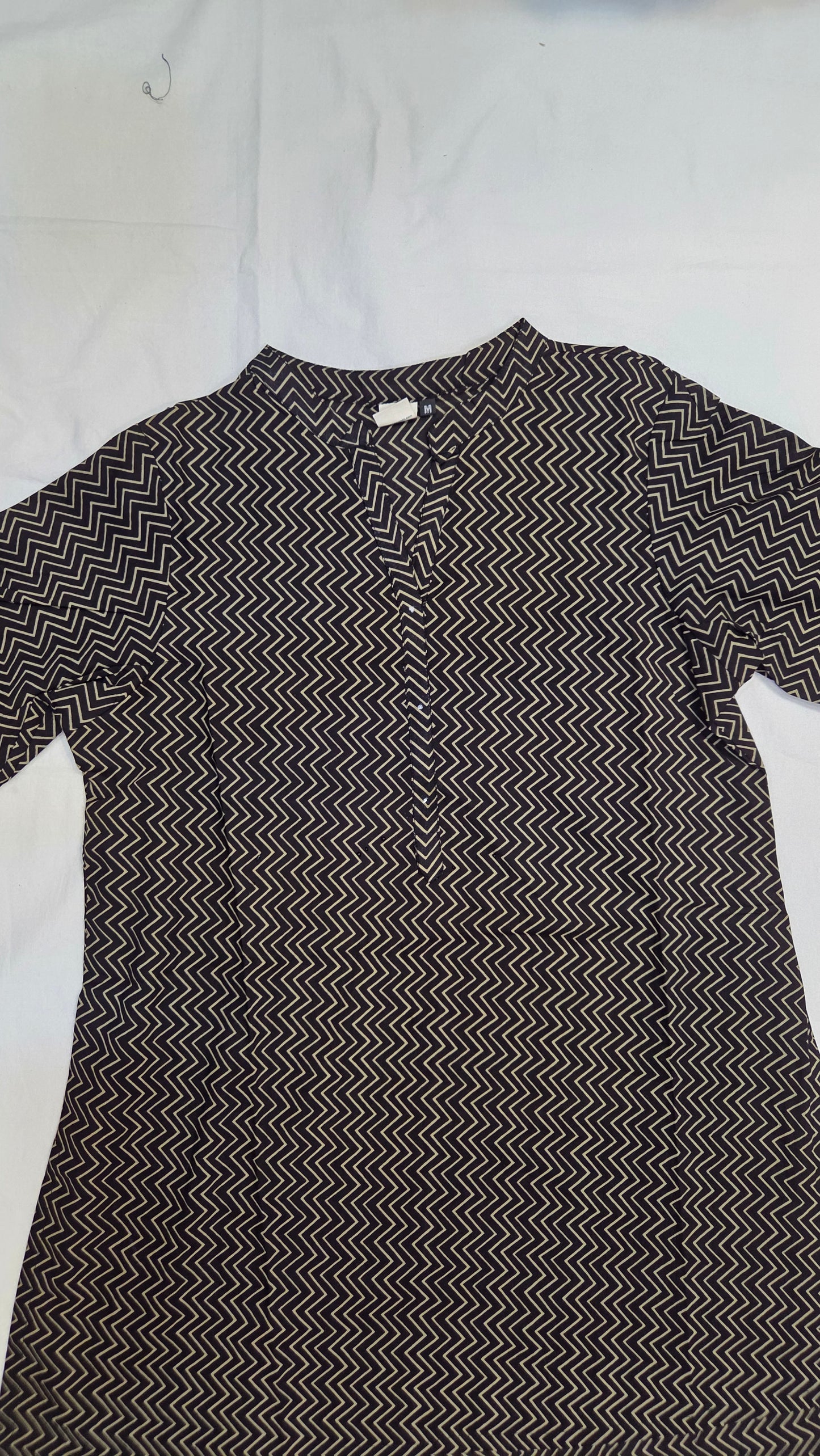 Mother Short Top / Tunic new 2 (Copy 2)
