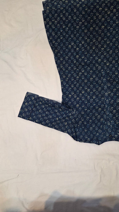 Mother Short Top / Tunic new 2 (Copy 2)