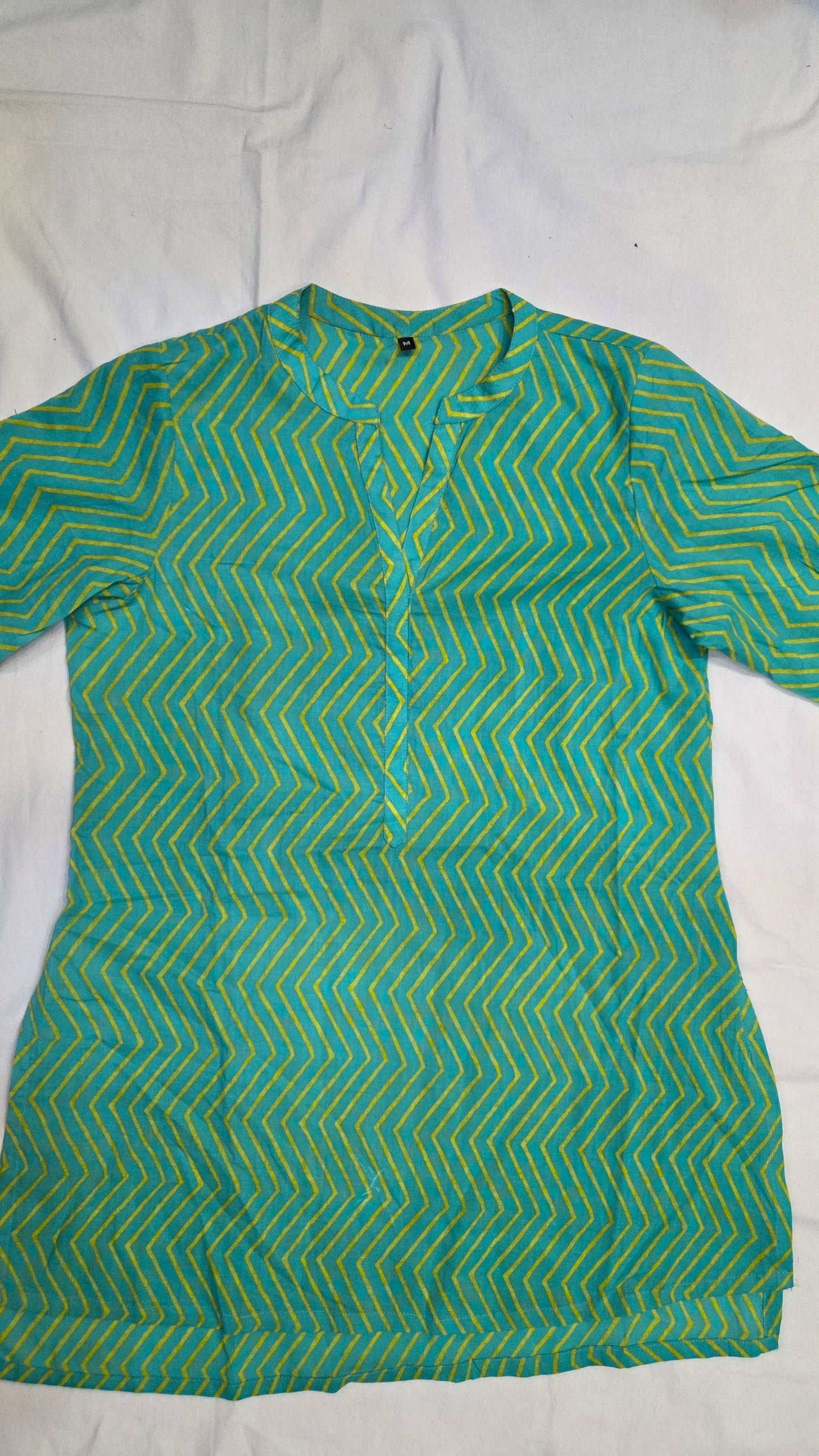 Mother Short Top / Tunic new 2 (Copy 2)