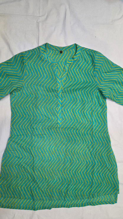 Mother Short Top / Tunic new 2 (Copy 2)