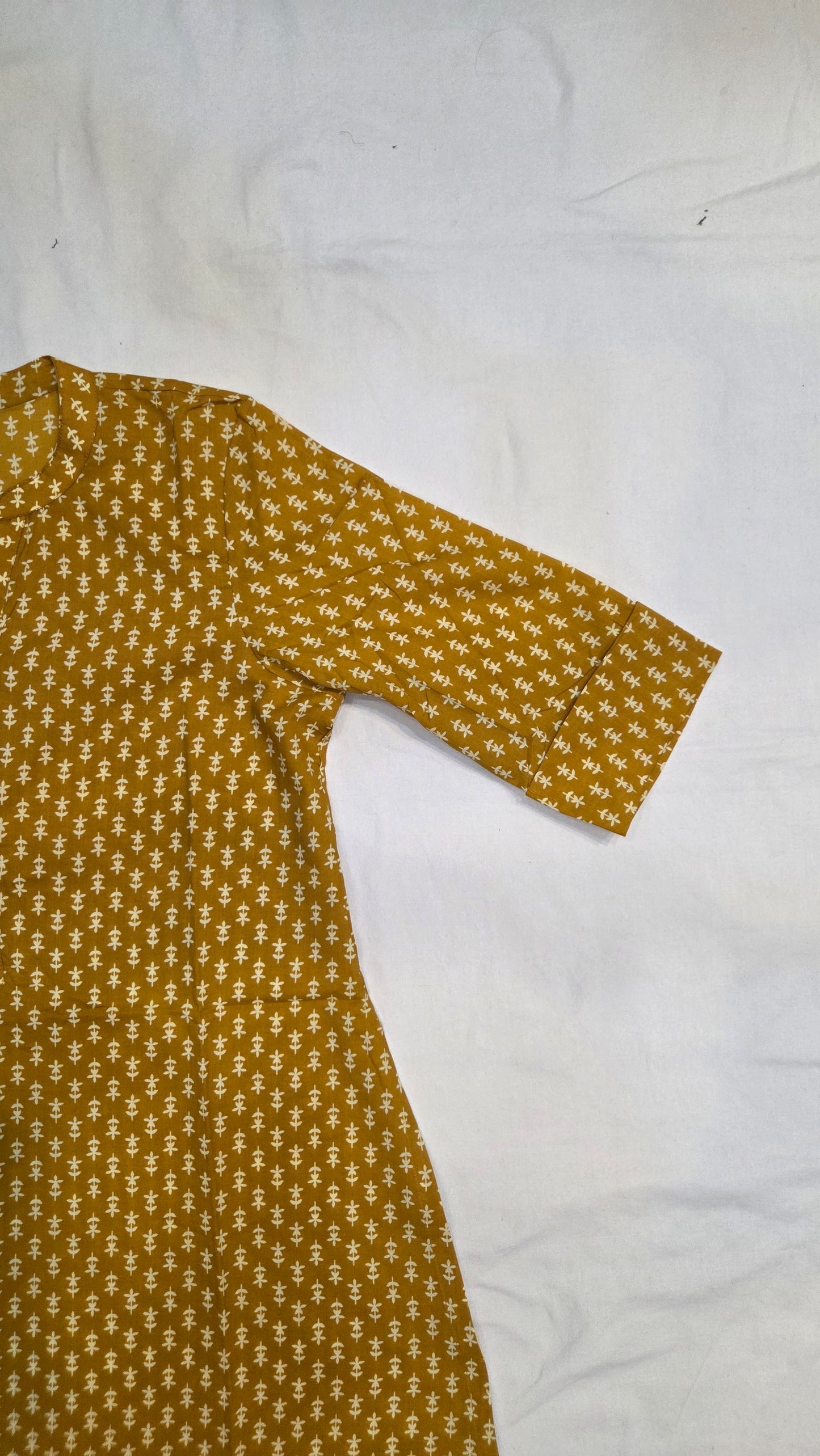 Mother Short Top / Tunic new 2 (Copy 2)