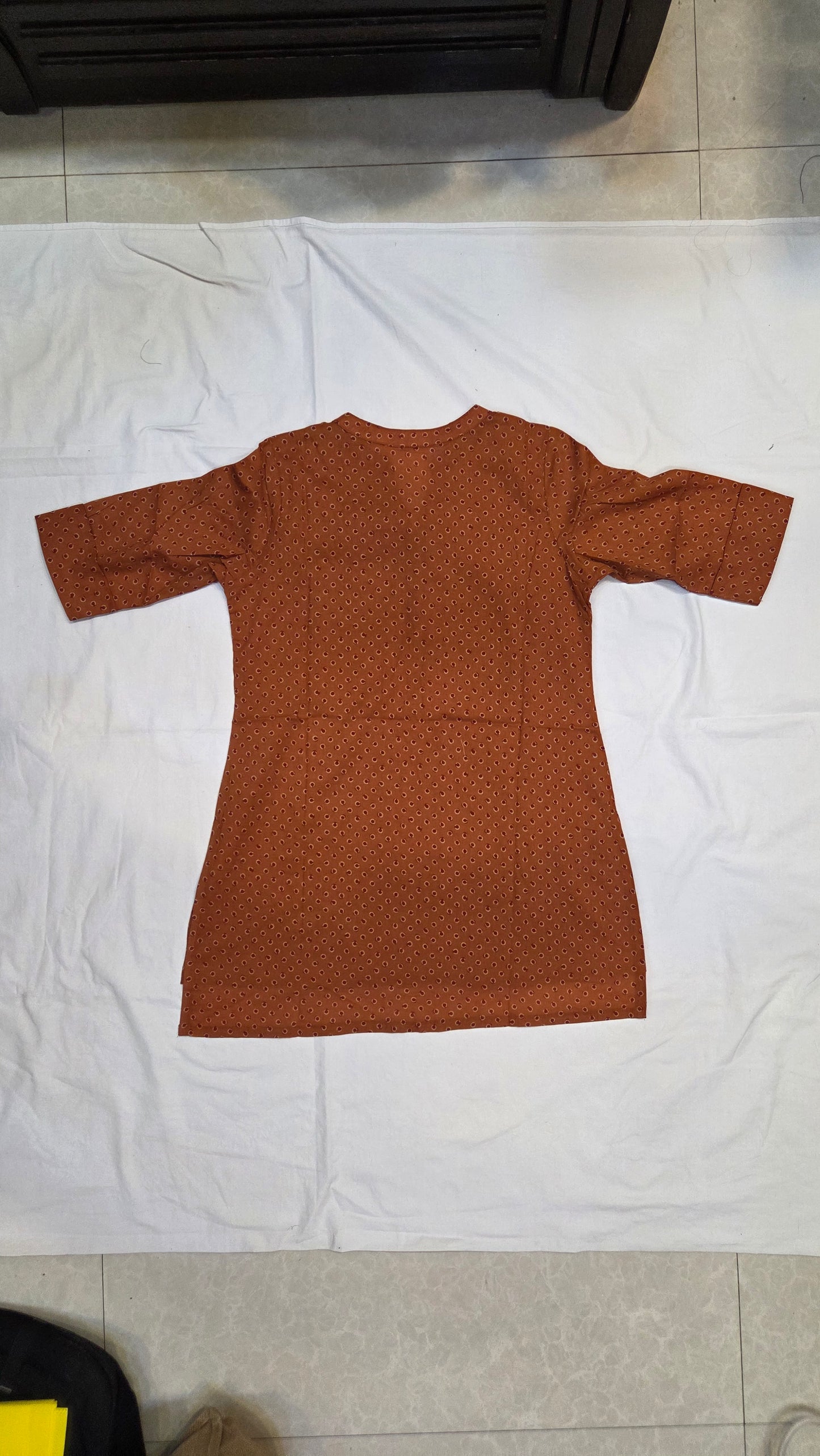 Mother Short Top / Tunic new (Copy)