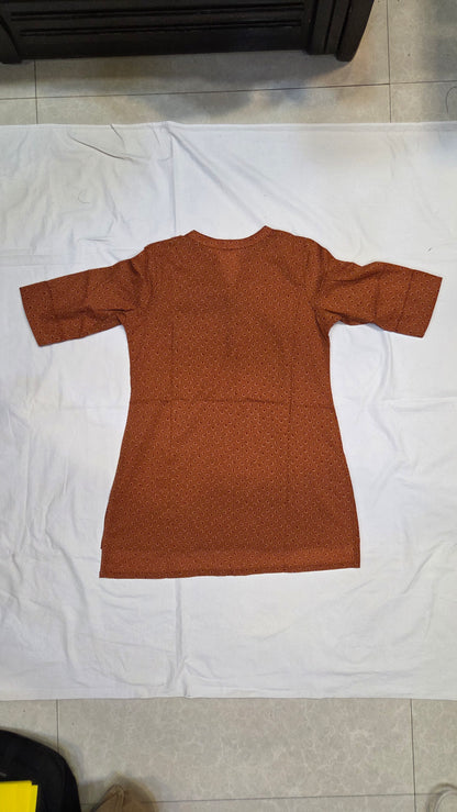 Mother Short Top / Tunic new (Copy)