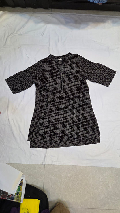 Mother Short Top / Tunic new 2 (Copy 2)