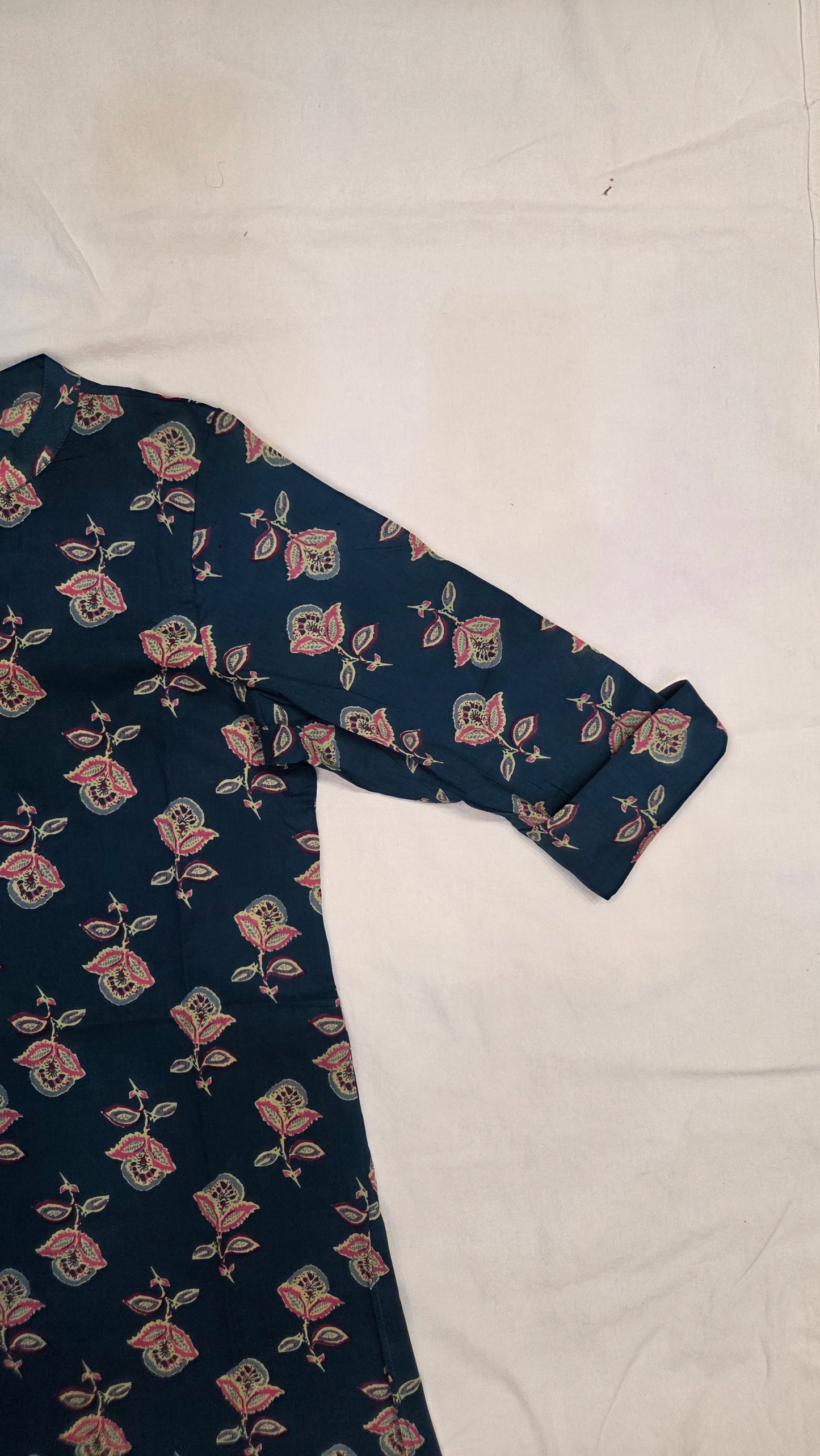 Mother Short Top / Tunic new (Copy)