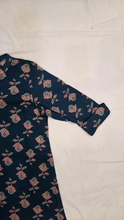 Mother Short Top / Tunic new (Copy)