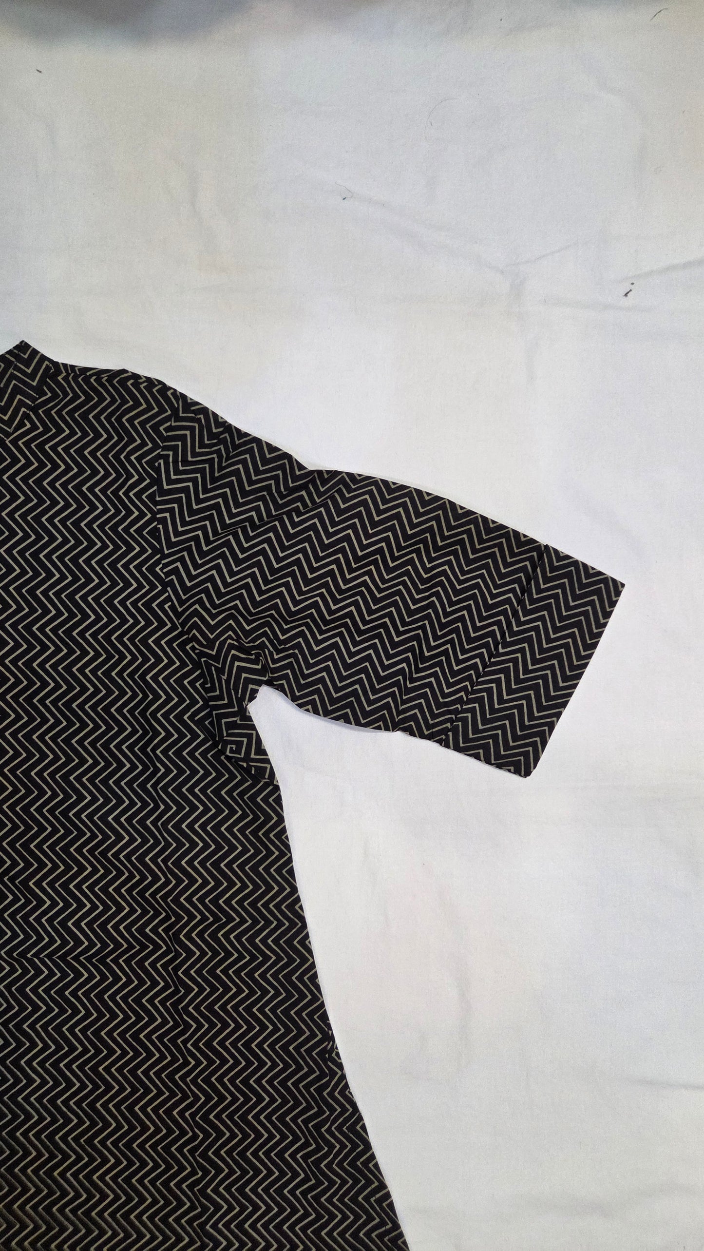 Mother Short Top / Tunic new 2 (Copy 2)