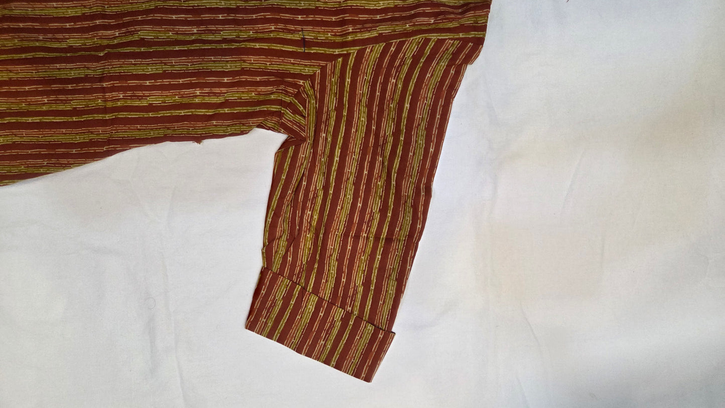 Mother Short Top / Tunic new (Copy)