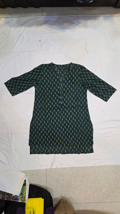Mother Short Top / Tunic new 2 (Copy 2)