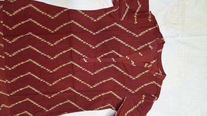 Mother Short Top / Tunic new (Copy)