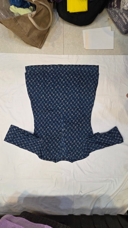 Mother Short Top / Tunic new 2 (Copy 2)