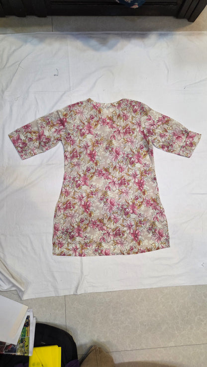Mother Short Top / Tunic new 2 (Copy 2)
