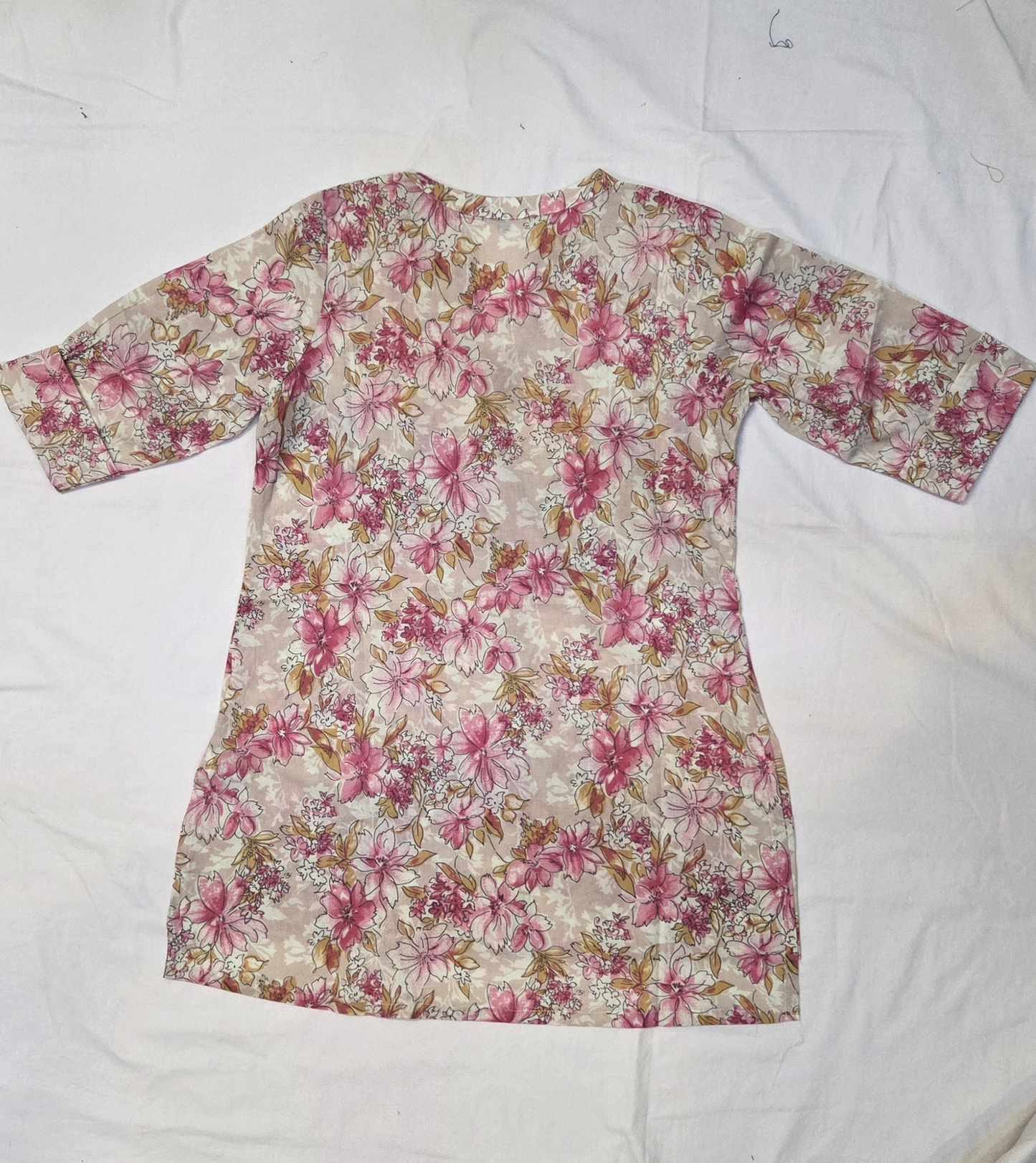Mother Short Top / Tunic new 2 (Copy 3)