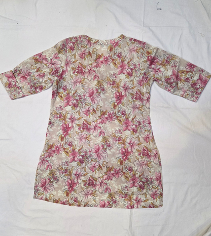 Mother Short Top / Tunic new 2 (Copy 3)