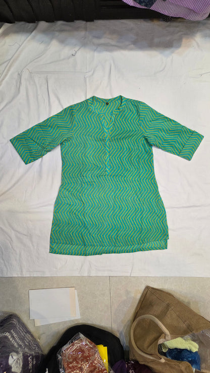 Mother Short Top / Tunic new 2 (Copy 2)