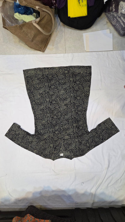 Mother Short Top / Tunic new 2 (Copy 2)
