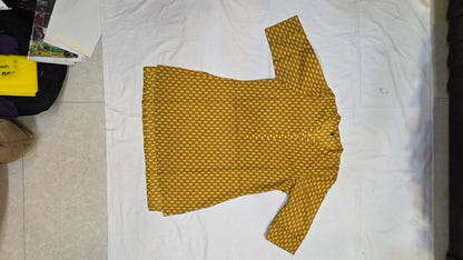 Mother Short Top / Tunic new 2 (Copy 2)