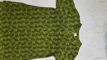 Mother Short Top / Tunic new (Copy)