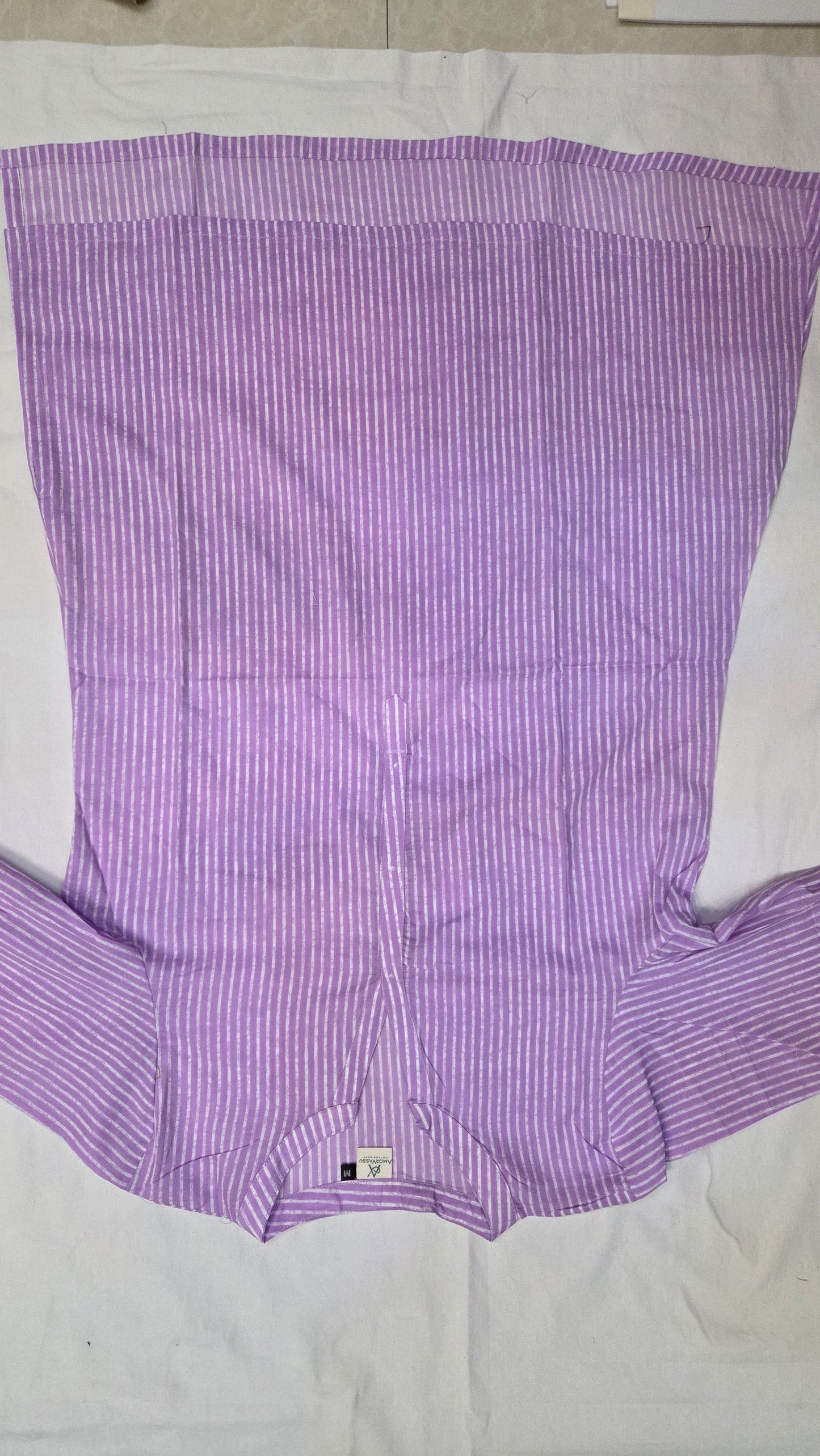 Mother Short Top / Tunic new 2 (Copy 2)