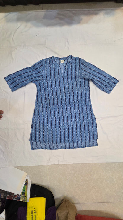 Mother Short Top / Tunic new 2 (Copy 2)