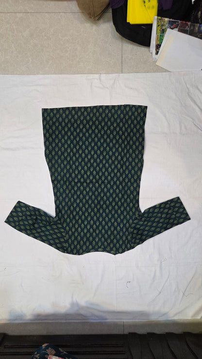 Mother Short Top / Tunic new 2 (Copy 2)