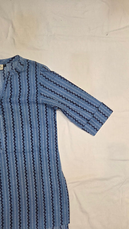 Mother Short Top / Tunic new 2 (Copy 2)