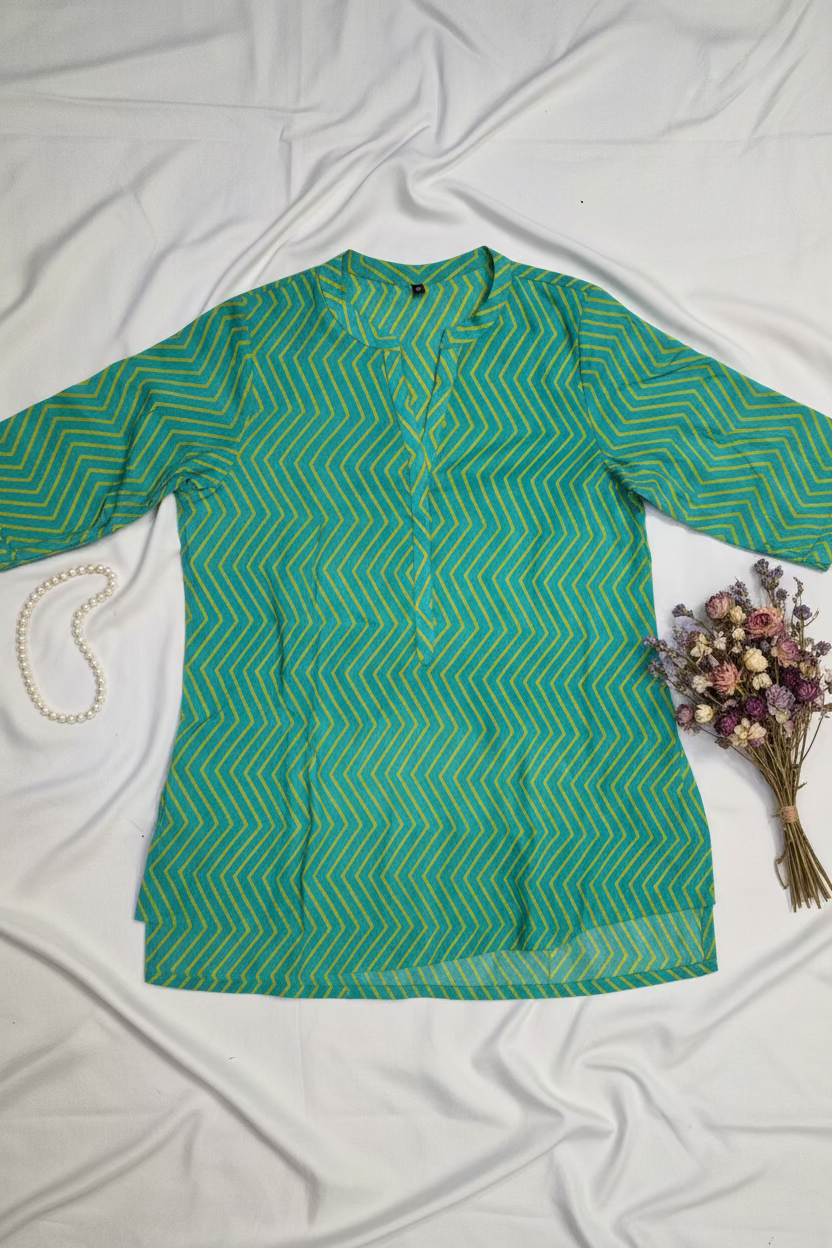 Mother Short Top / Tunic new (Copy)