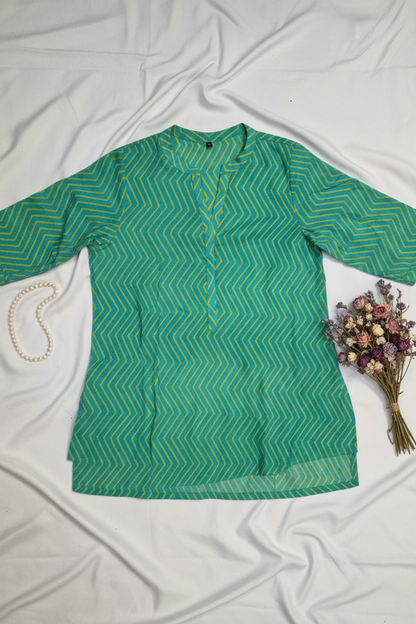 Mother Short Top / Tunic new (Copy)