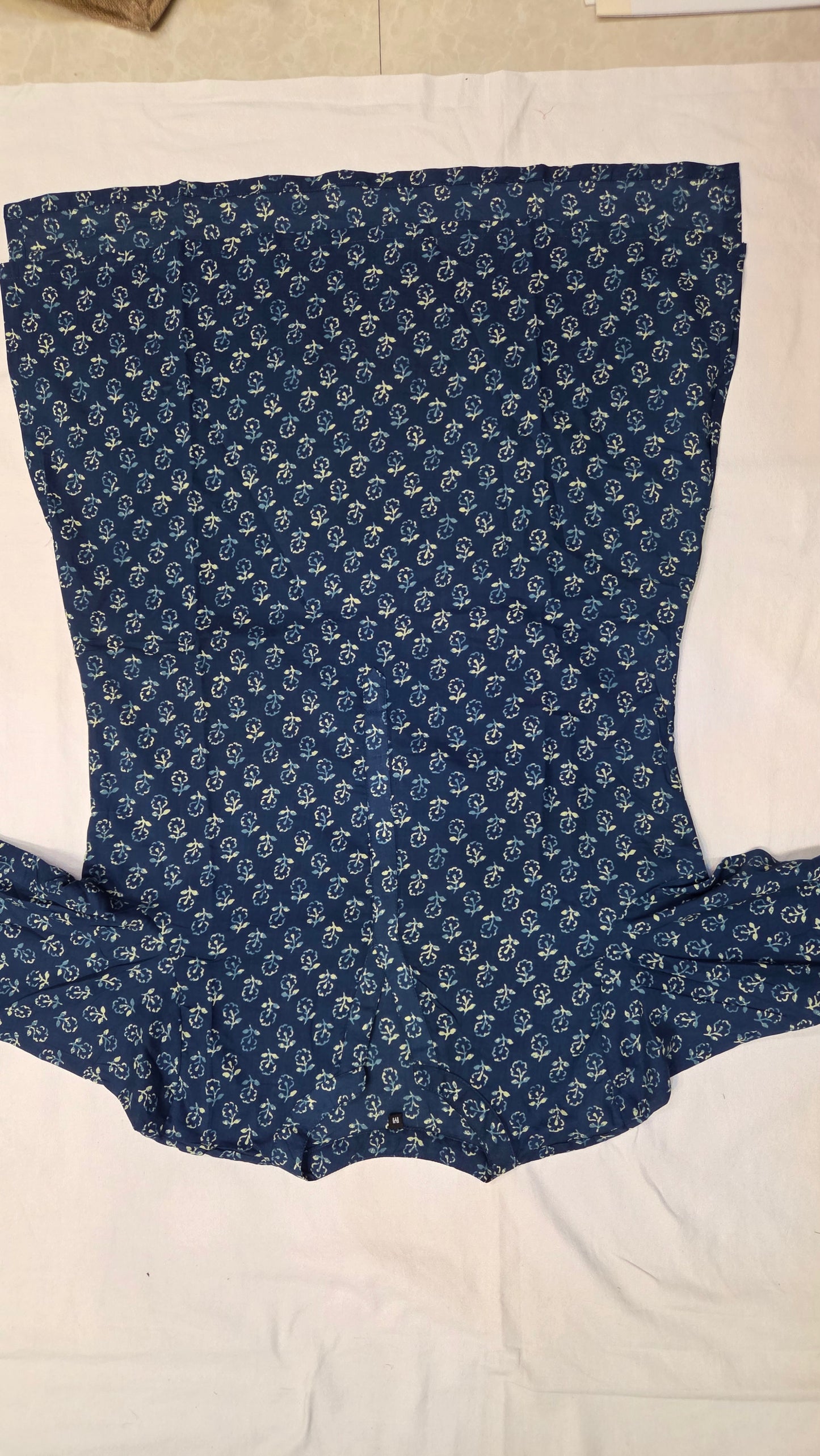 Mother Short Top / Tunic new 2 (Copy 2)